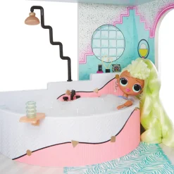 L.O.L. Surprise! Omg Fashion House Poppenhuis