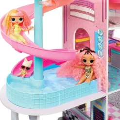 L.O.L. Surprise! Omg Fashion House Poppenhuis