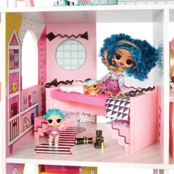 L.O.L. Surprise! Omg Fashion House Poppenhuis