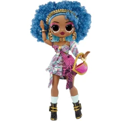 L.O.L. Surprise! O.M.G. Modepop Jams