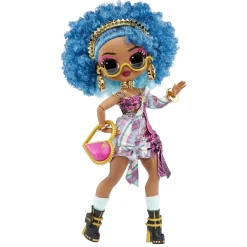 L.O.L. Surprise! O.M.G. Modepop Jams