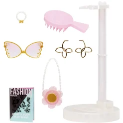 L.O.L. Surprise! O.M.G. Modepop Wildflower