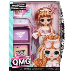 L.O.L. Surprise! O.M.G. Modepop Wildflower