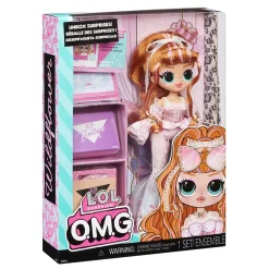 L.O.L. Surprise! O.M.G. Modepop Wildflower