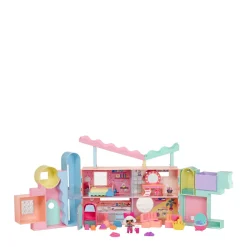 L.O.L. Surprise! Squish Sand Magic House Met Tot