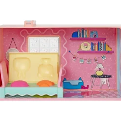 L.O.L. Surprise! Squish Sand Magic House Met Tot