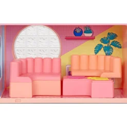 L.O.L. Surprise! Squish Sand Magic House Met Tot