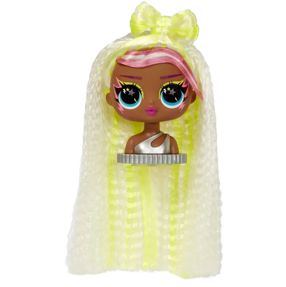 L.O.L. Surprise! Tweens Surprise Swap Modepop Curls-2-Crimps Cora