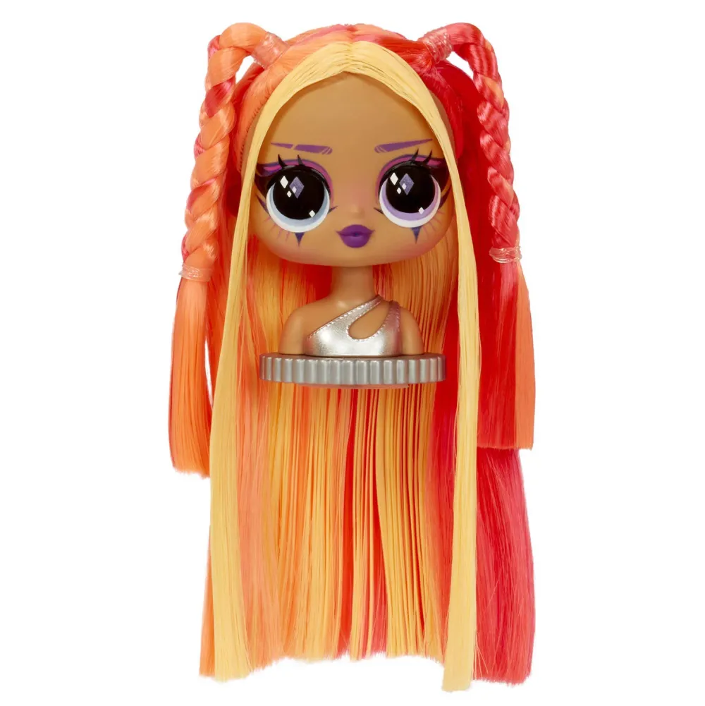 L.O.L. Surprise! Tweens Surprise Swap Modepop Buns-2-Braids Bailey