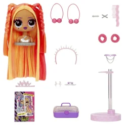 L.O.L. Surprise! Tweens Surprise Swap Modepop Buns-2-Braids Bailey