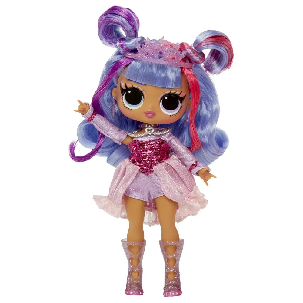 L.O.L. Surprise! Tweens Surprise Swap Modepop Buns-2-Braids Bailey