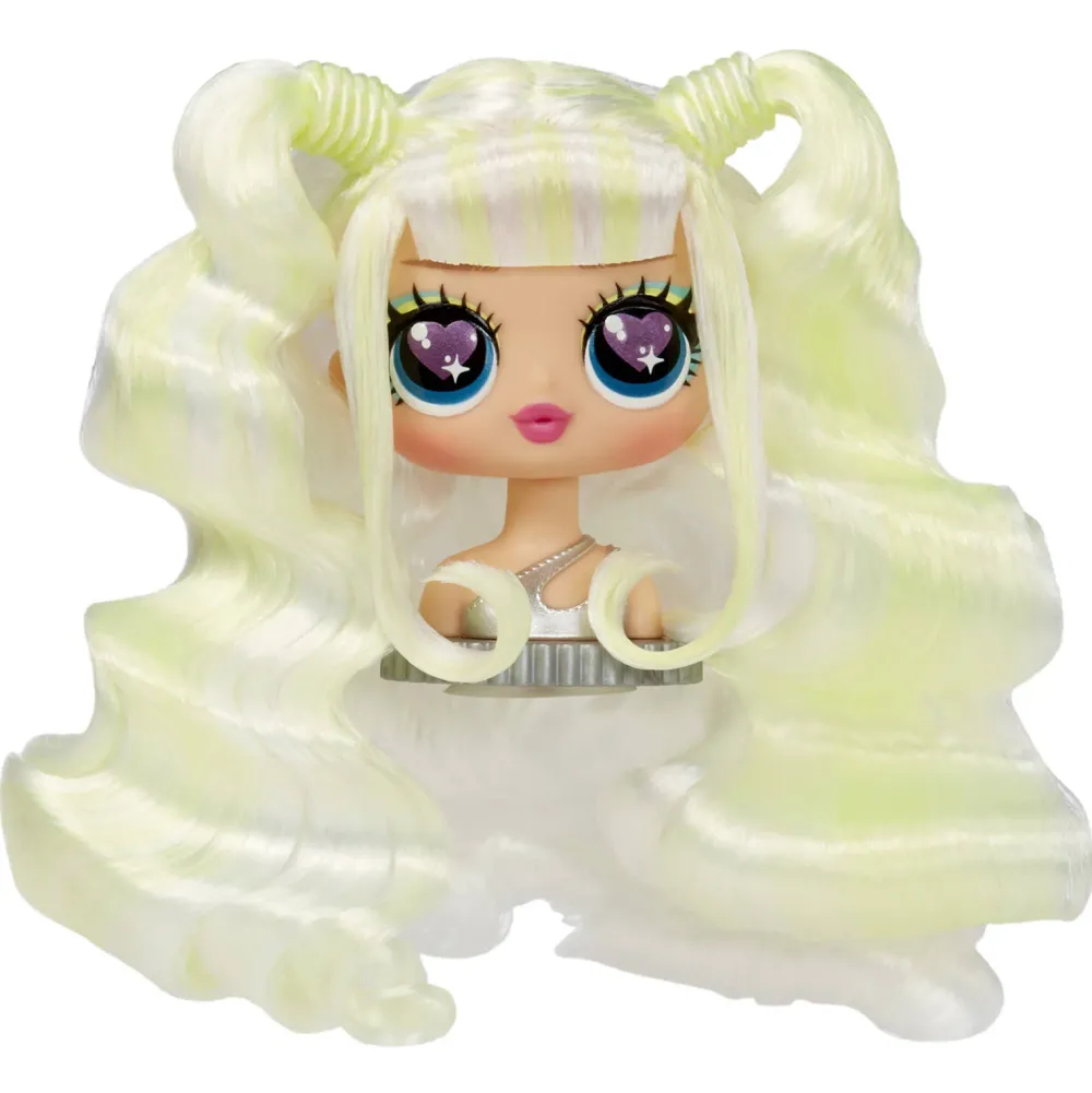 L.O.L. Surprise! Tweens Surprise Swap Modepop - Bronze-2-Blonde Billie