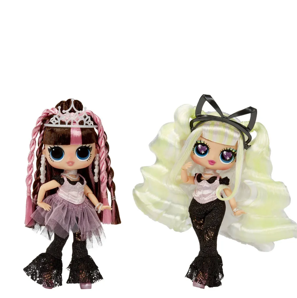 L.O.L. Surprise! Tweens Surprise Swap Modepop - Bronze-2-Blonde Billie