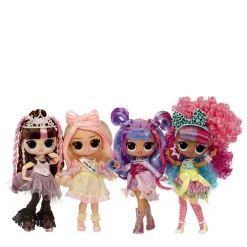 L.O.L. Surprise! Tweens Surprise Swap Modepop - Bronze-2-Blonde Billie