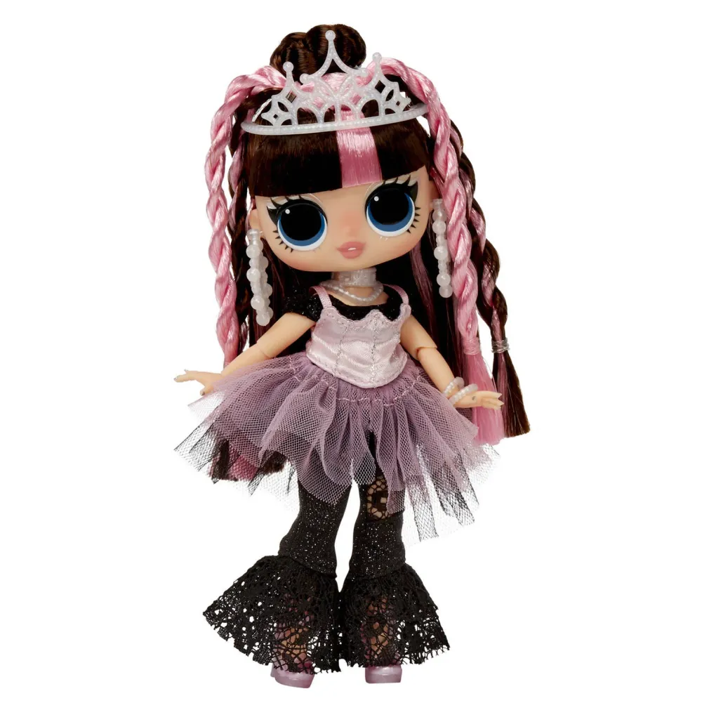 L.O.L. Surprise! Tweens Surprise Swap Modepop - Bronze-2-Blonde Billie