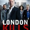 wehkamp London Kills - Seizoen 1 - 2 (Dvd)