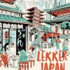 wehkamp Lonely Planet Lekker Japan