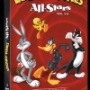 wehkamp Looney Tunes All Stars 1-3 Collection (Dvd)