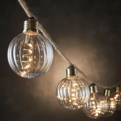 Discount Luca Lighting Lichtparty Lights (10 Led) (815 Cm)