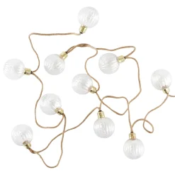 Discount Luca Lighting Lichtparty Lights (10 Led) (815 Cm)