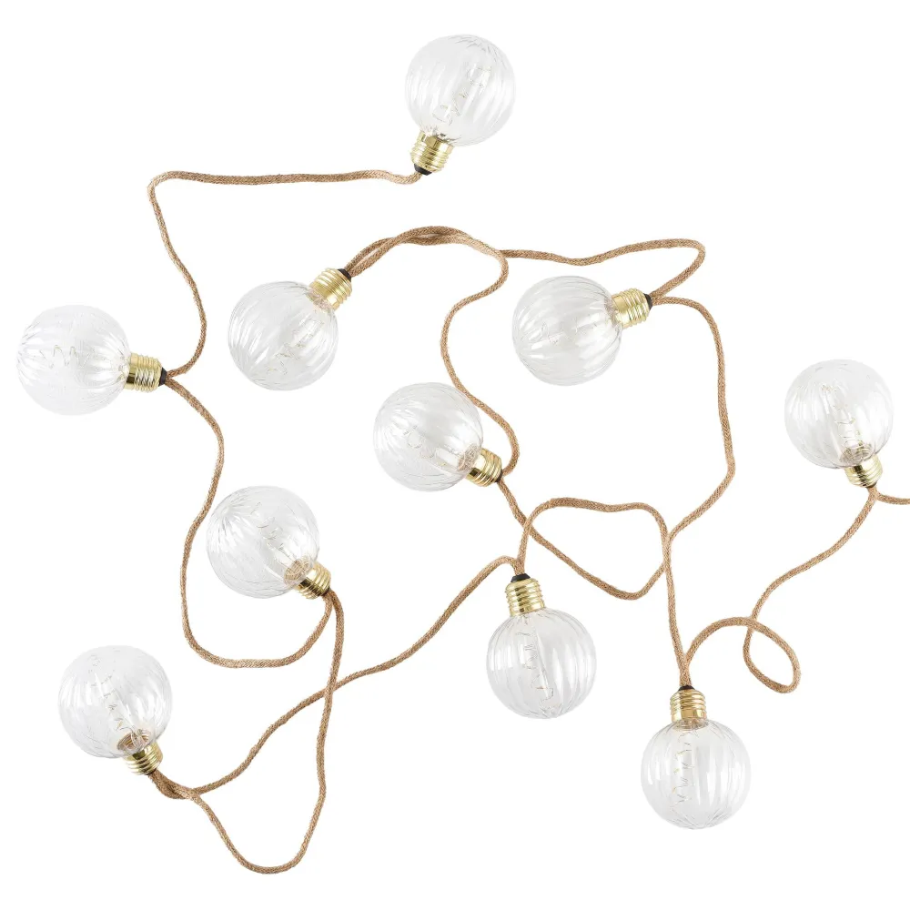 Discount Luca Lighting Lichtparty Lights (10 Led) (815 Cm)