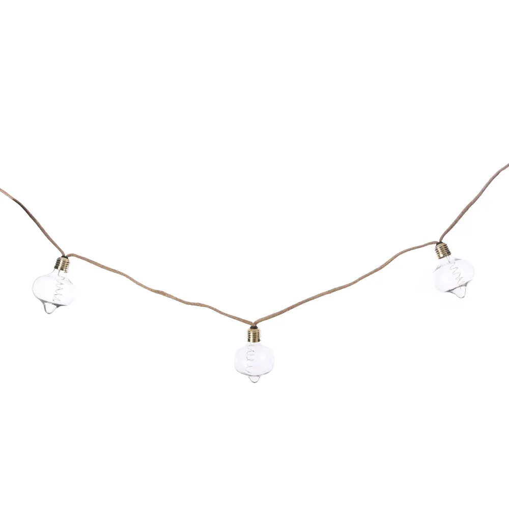 Online Luca Lighting Partylight Touw (10 Led)