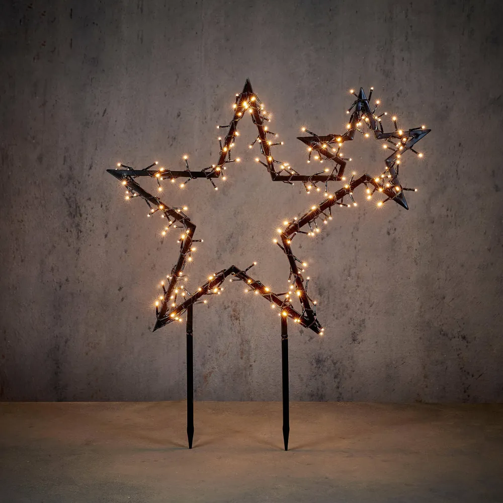 Hot Luca Lighting Tuinsteker (220 Led)