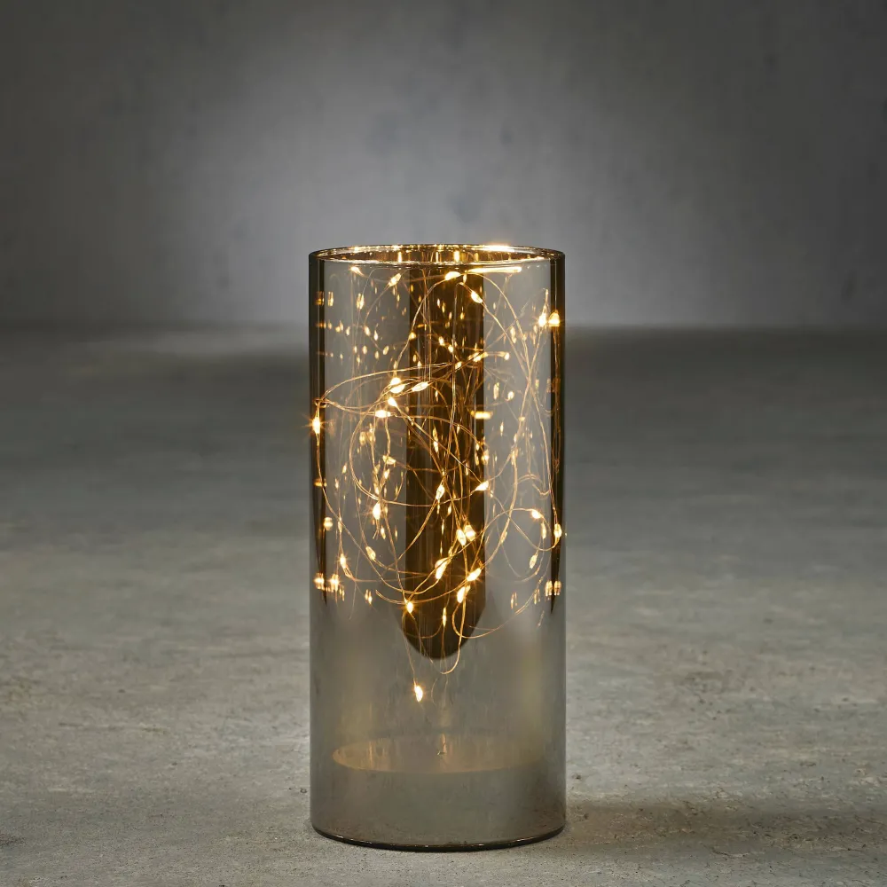 Online Luca Lighting Windlicht (20 Led)