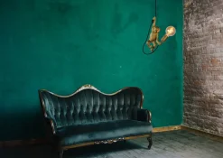 Clearance Lucide Hanglamp Extravaganza Chimp