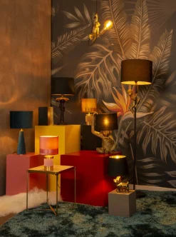 Clearance Lucide Hanglamp Extravaganza Chimp