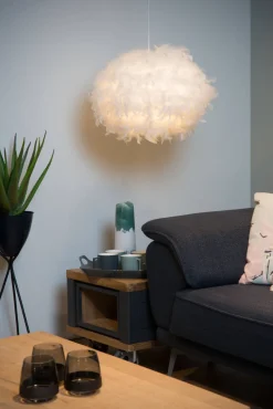 Hot Lucide Hanglamp Goosy Soft