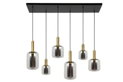 Best Lucide Hanglamp Joanet