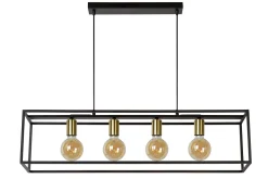 Outlet Lucide Hanglamp Ruben