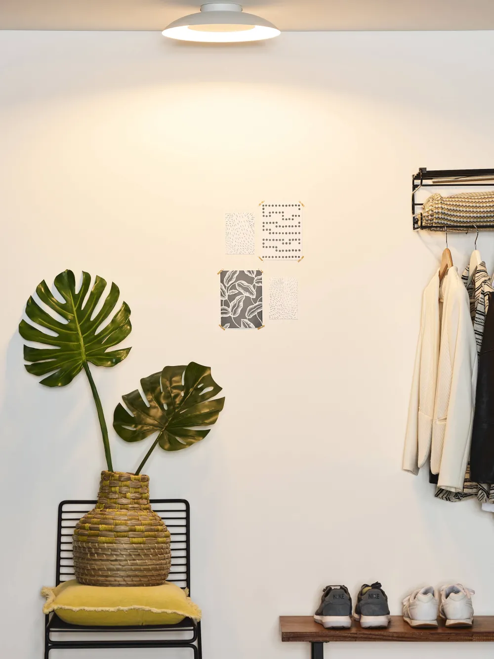 Sale Lucide Plafondlamp Foskal