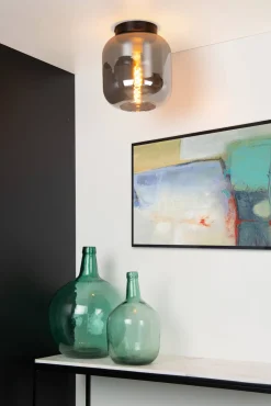 Online Lucide Plafondlamp Joanet (O25 Cm)