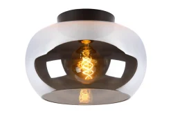 New Lucide Plafondlamp Judi