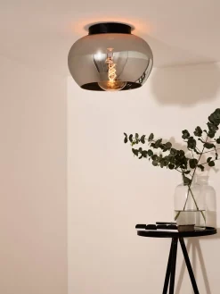 New Lucide Plafondlamp Judi