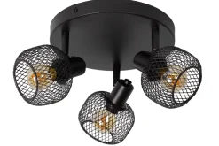 New Lucide Plafondlamp Maren