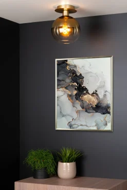 Lucide Plafondlamp Marius