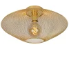 Discount Lucide Plafondlamp Mesh