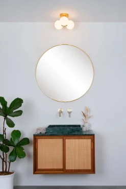 Lucide Plafondlamp Trudy (O28 Cm)