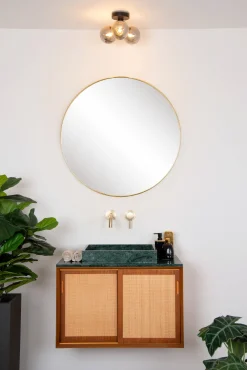 Lucide Plafondlamp Trudy (O28 Cm)