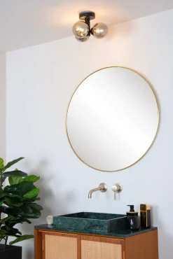 Lucide Plafondlamp Trudy (O28 Cm)