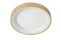 Clearance Lucide Plafondlamp Vidal (O28 Cm)