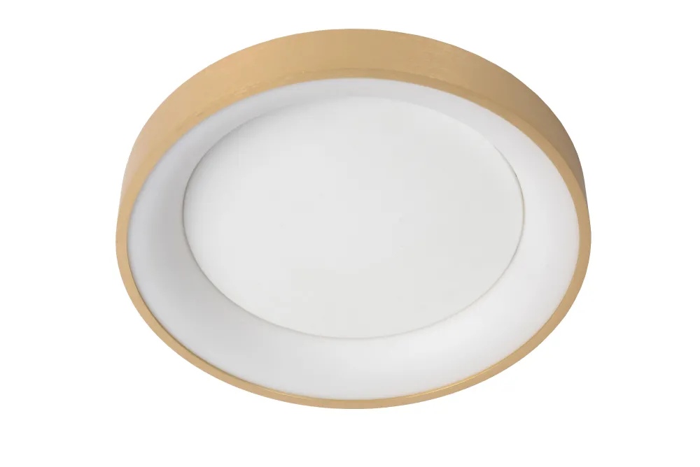 Clearance Lucide Plafondlamp Vidal (O28 Cm)