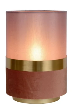 Clearance Lucide Tafellamp Extravaganza Tusse (O15 Cm)