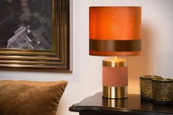 Discount Lucide Tafellamp Extravaganza Frizzle