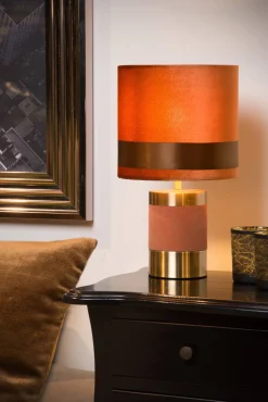 Discount Lucide Tafellamp Extravaganza Frizzle