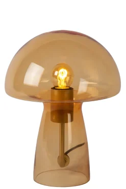 Outlet Lucide Tafellamp Fungo
