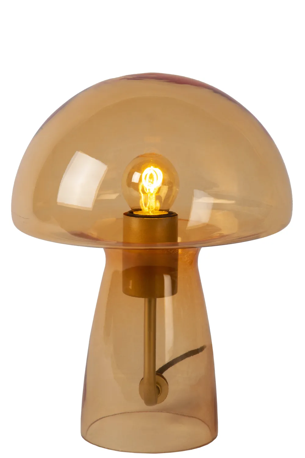 Outlet Lucide Tafellamp Fungo